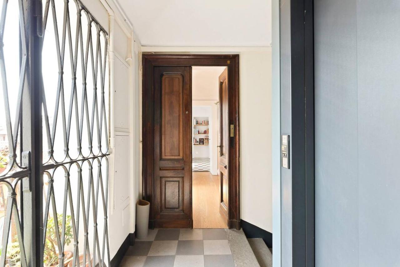 Casa San Salvario Torino Eksteriør bilde