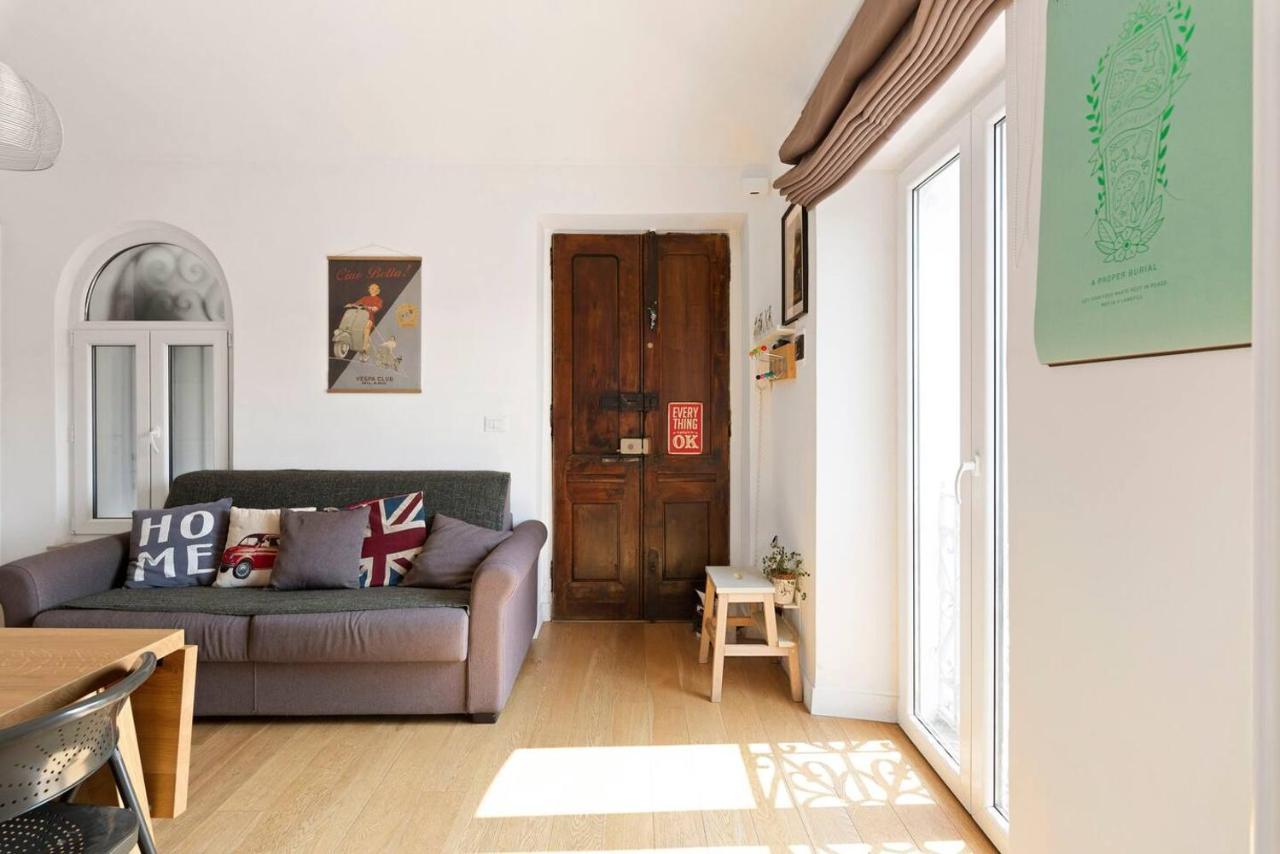 Casa San Salvario Torino Eksteriør bilde