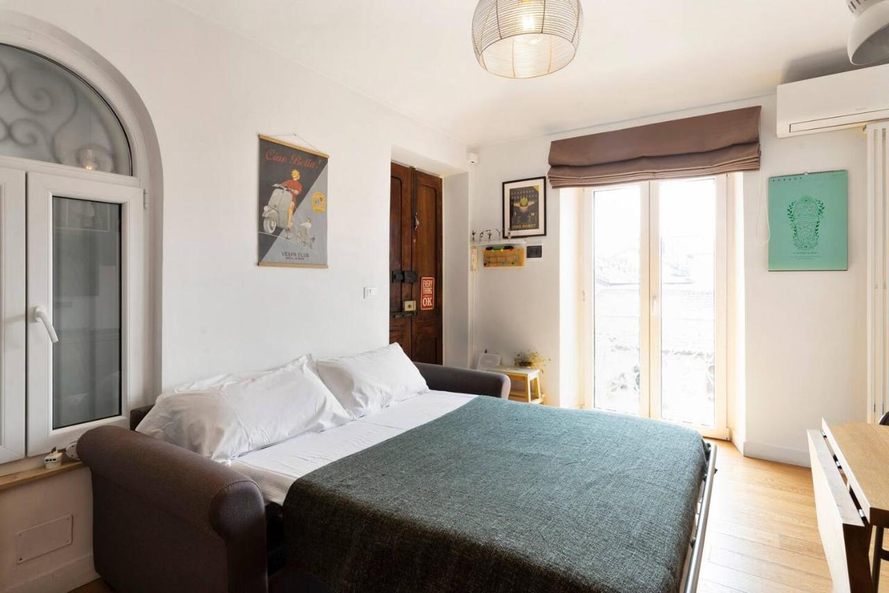 Casa San Salvario Torino Eksteriør bilde