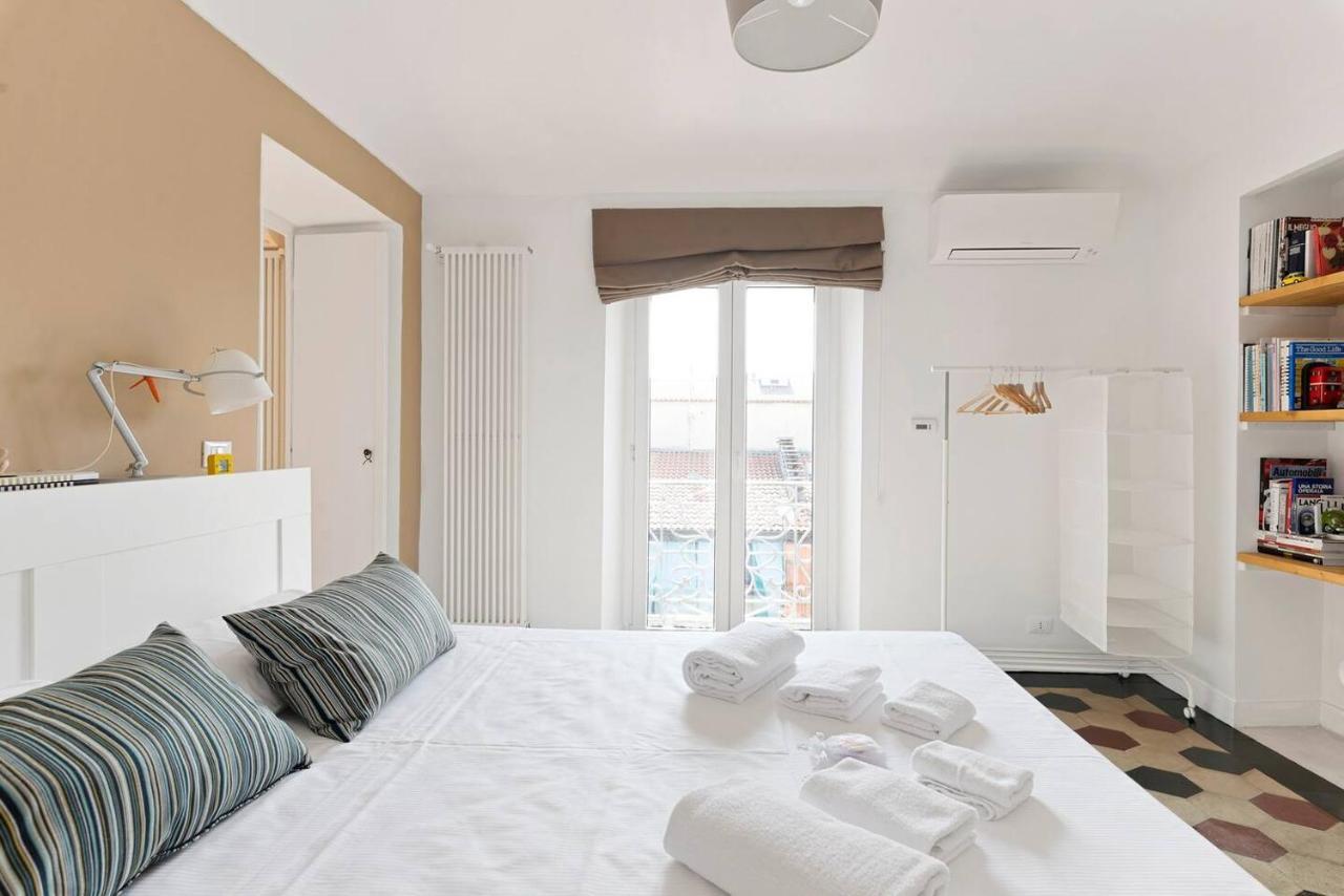 Casa San Salvario Torino Eksteriør bilde