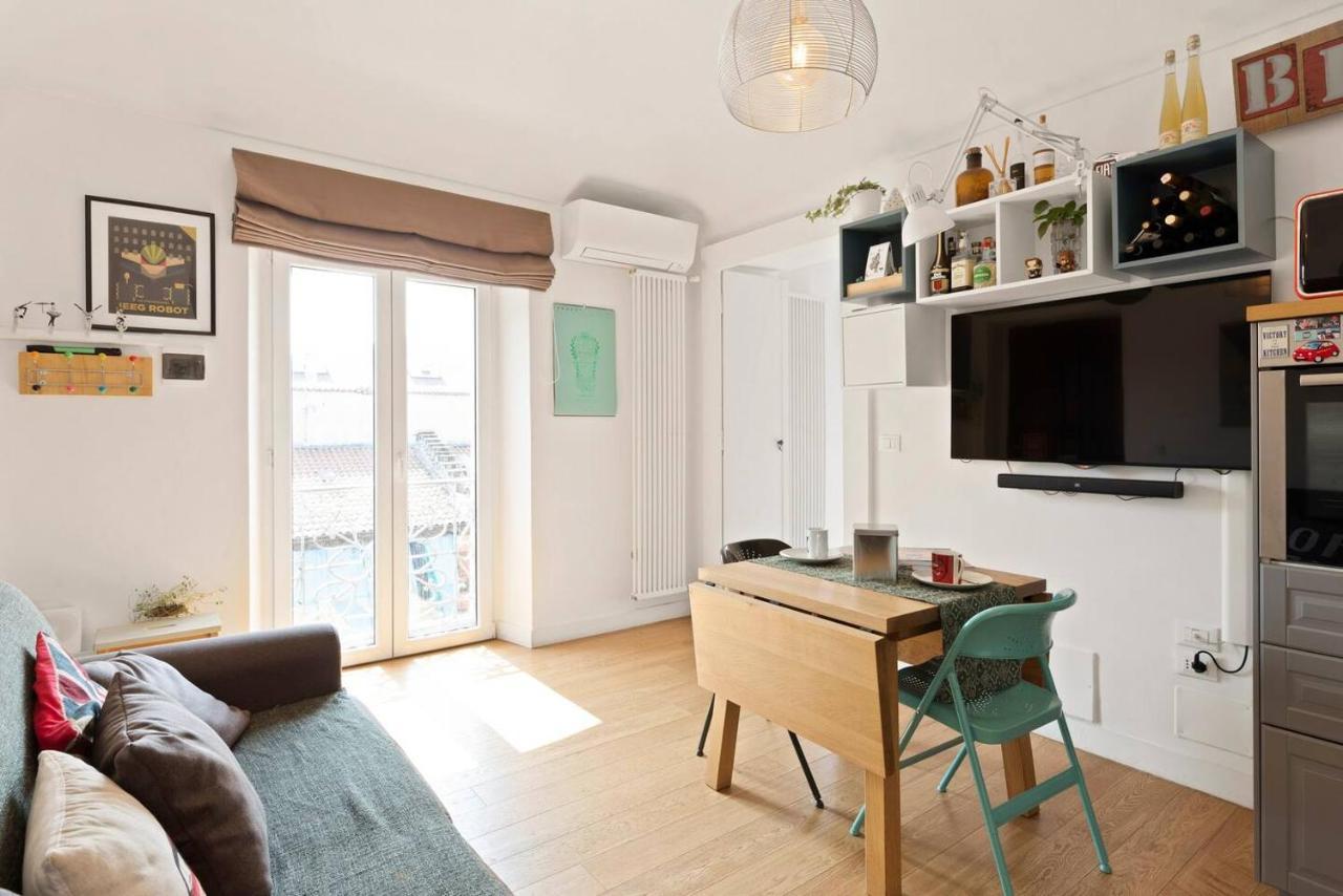 Casa San Salvario Torino Eksteriør bilde