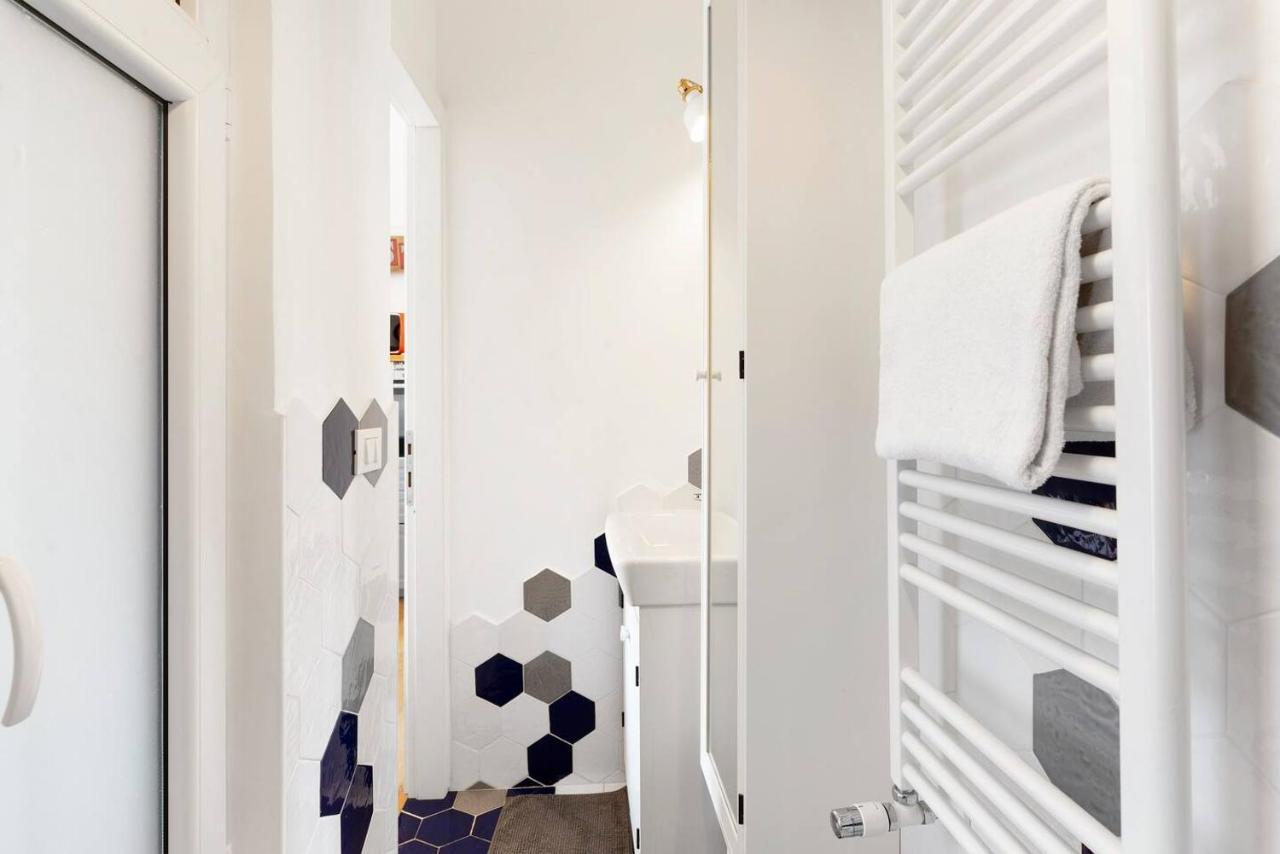 Casa San Salvario Torino Eksteriør bilde