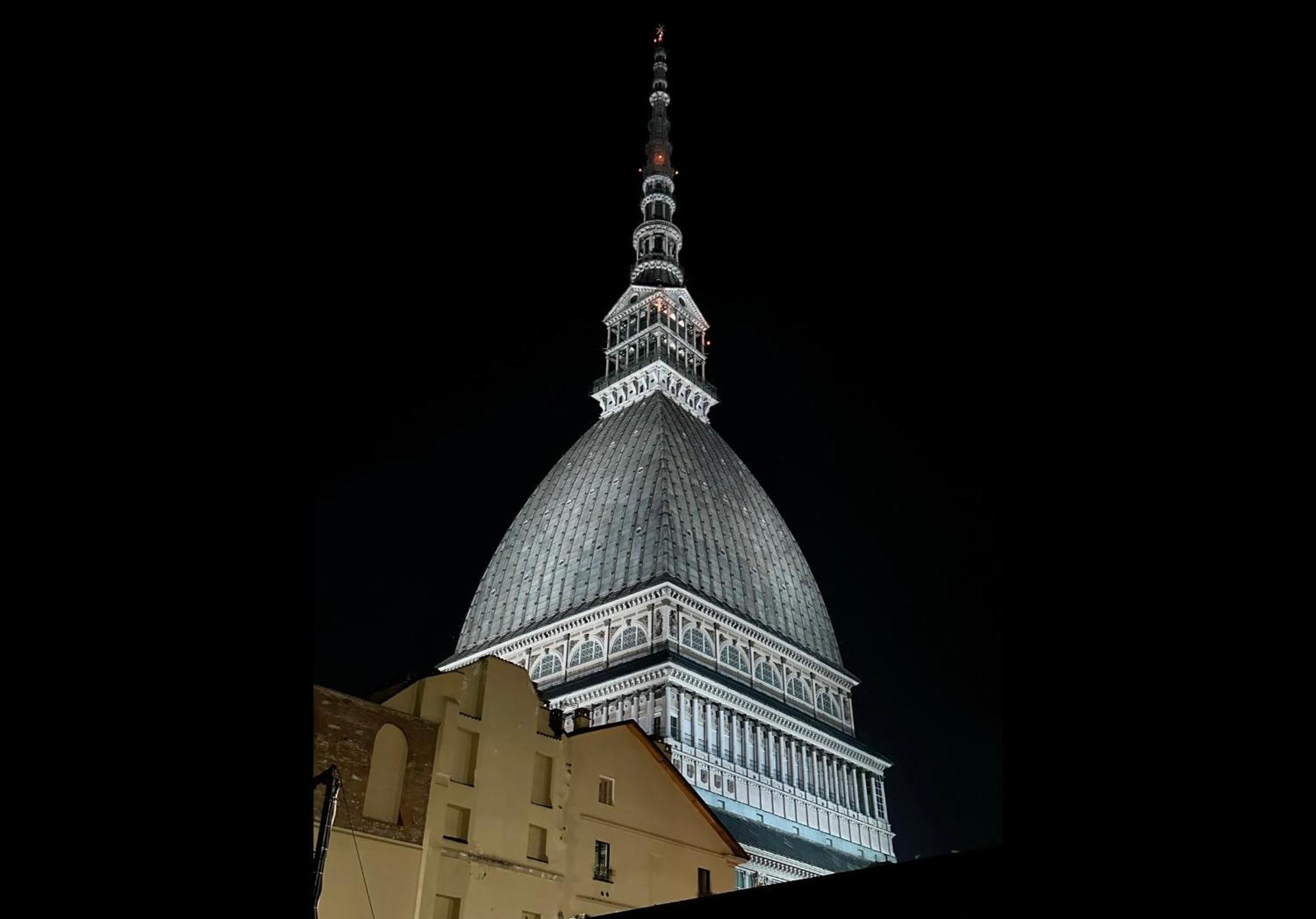 Casa San Salvario Torino Eksteriør bilde