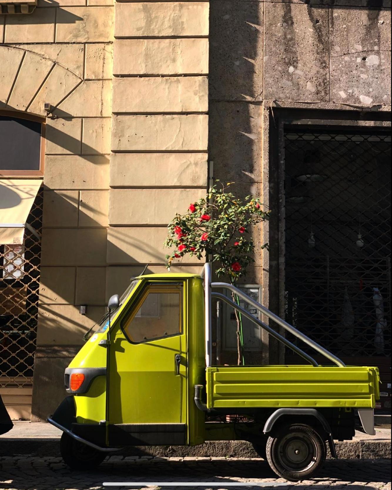 Casa San Salvario Torino Eksteriør bilde