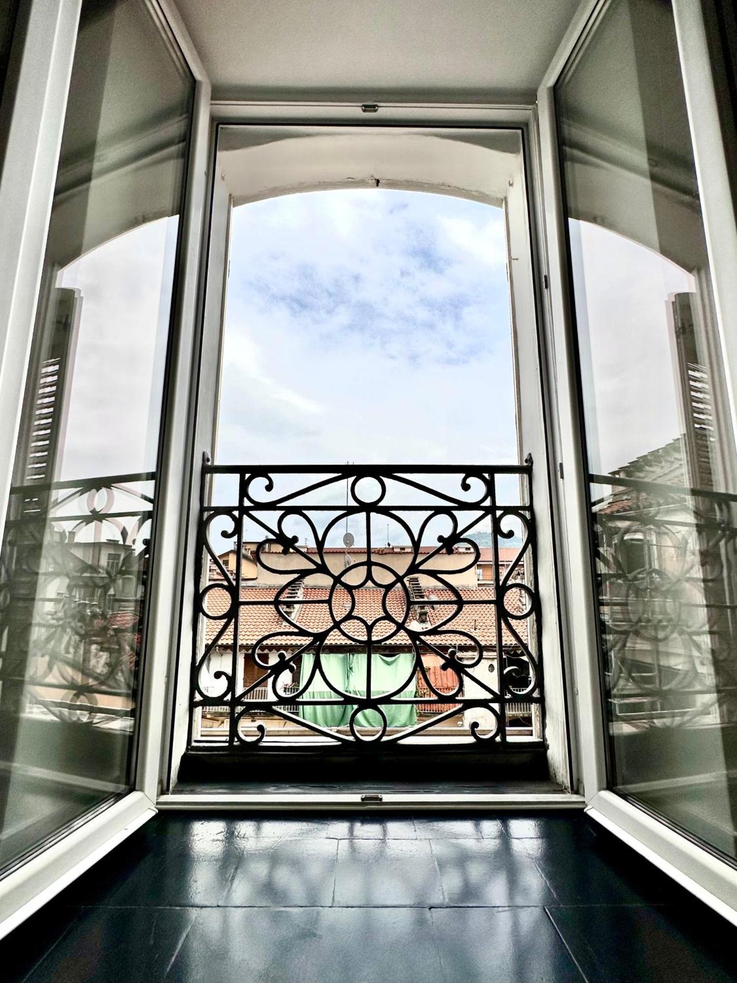 Casa San Salvario Torino Eksteriør bilde